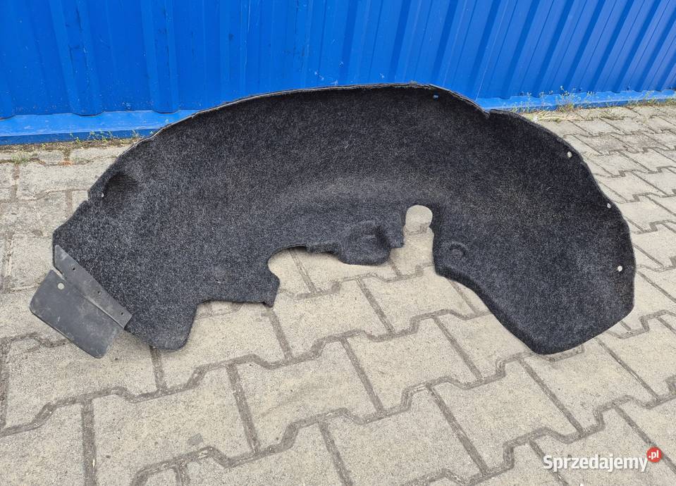 NADKOLE TYŁ LEWY TYLNE LEWE MERCEDES W204 C osobowe Nadkola Działoszyce