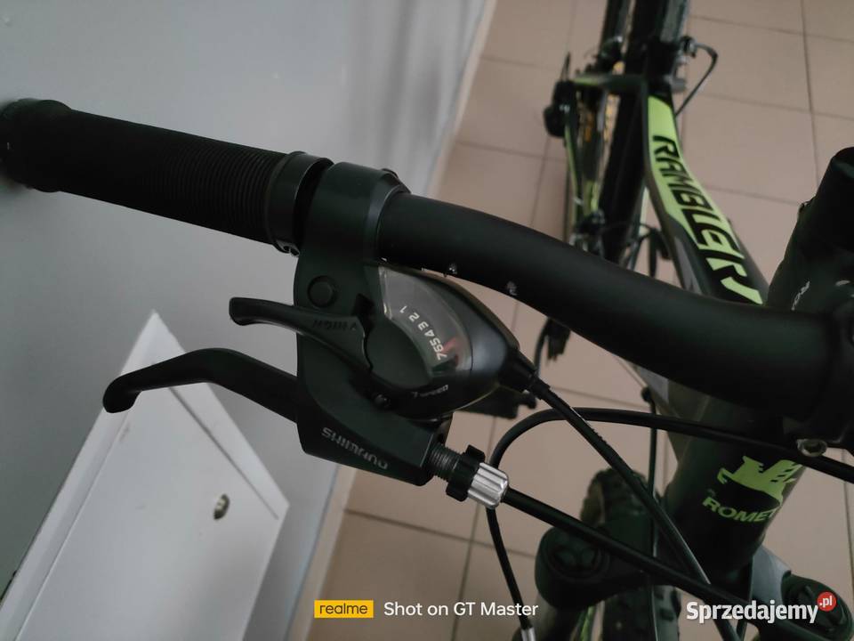 Rower Romet 26 Górskie, MTB Polkowice sprzedam