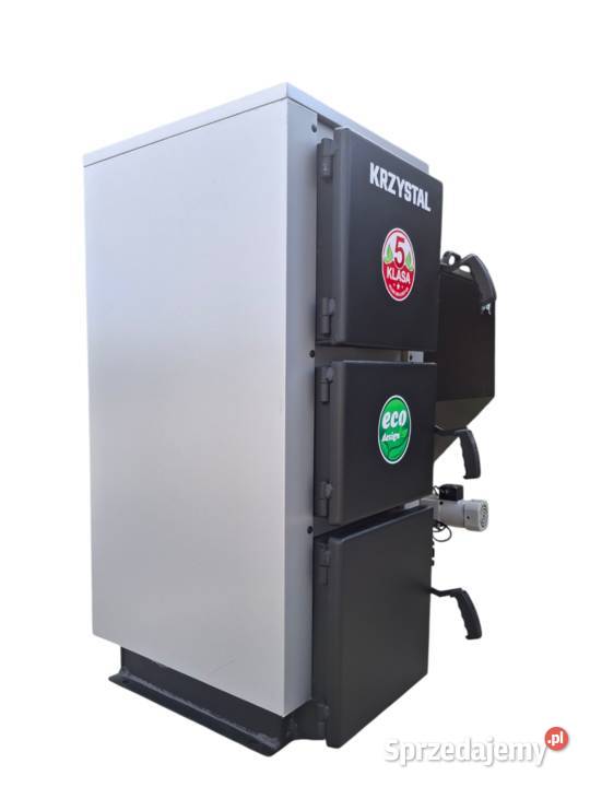 Kocioł na eko groszek 19kWdo180m2 ZIMOWA Zawidowice