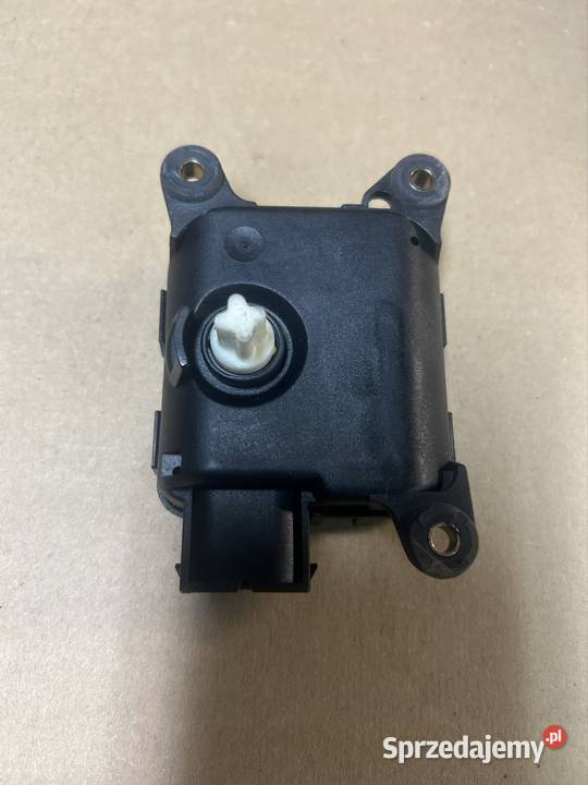 Silniczek nawiewu Opel astra g 0132801132 osobowe Grudziądz