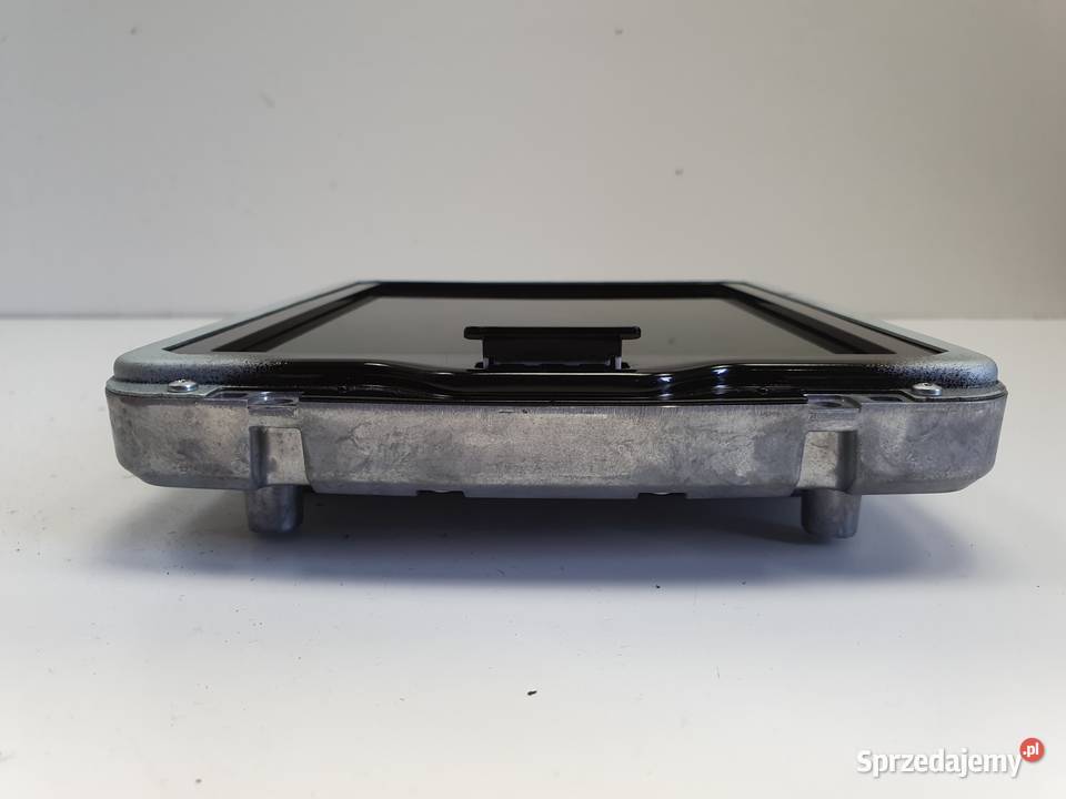 Volvo XC40 WYŚWIETLACZ EKRAN NAWIGACJI Chełm