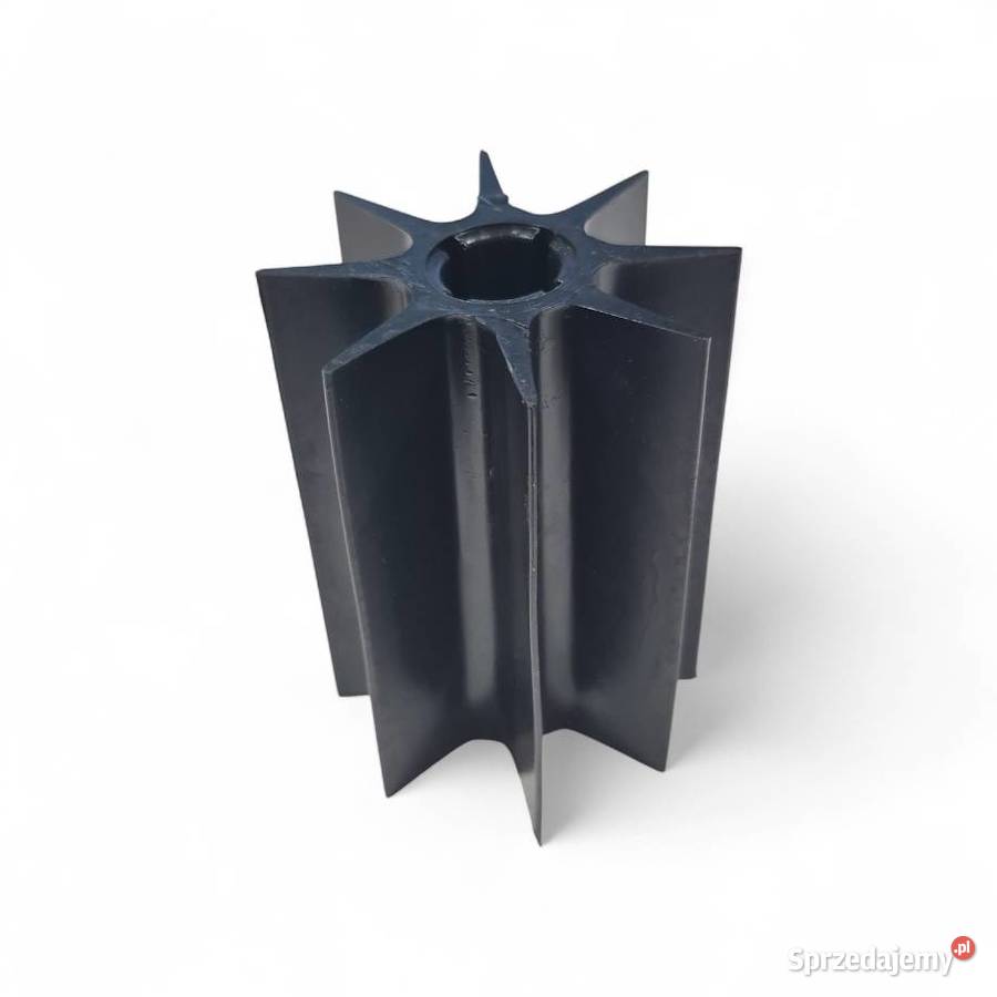 Gaspardo turbinka siewnika G66248172R kujawsko-pomorskie Żnin