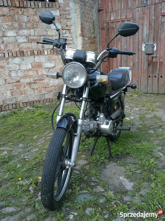 Zipp Toros M50 Recz sprzedam