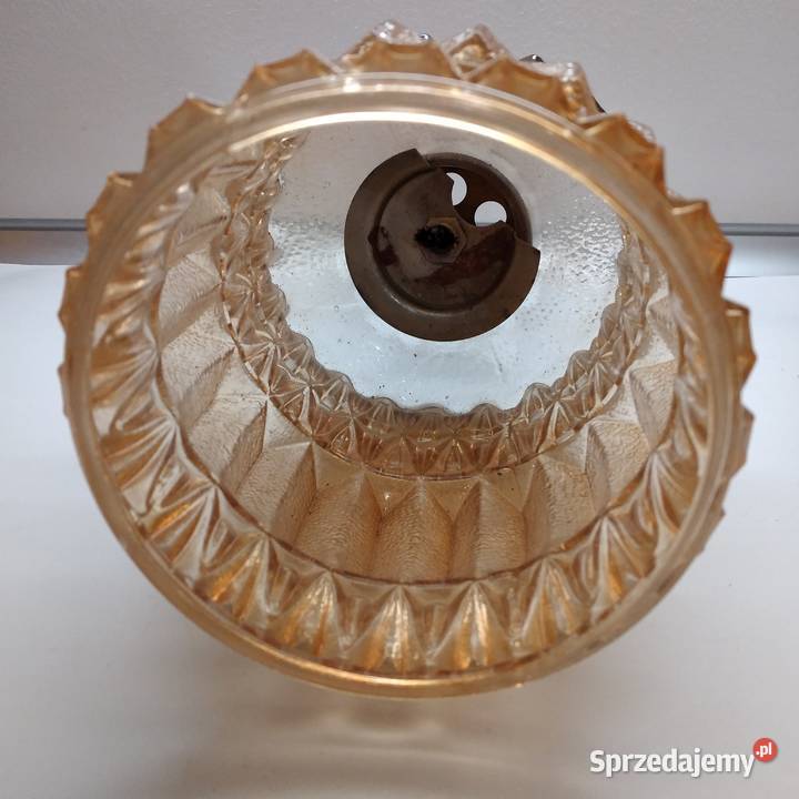 lampakloszPRL sprzedam