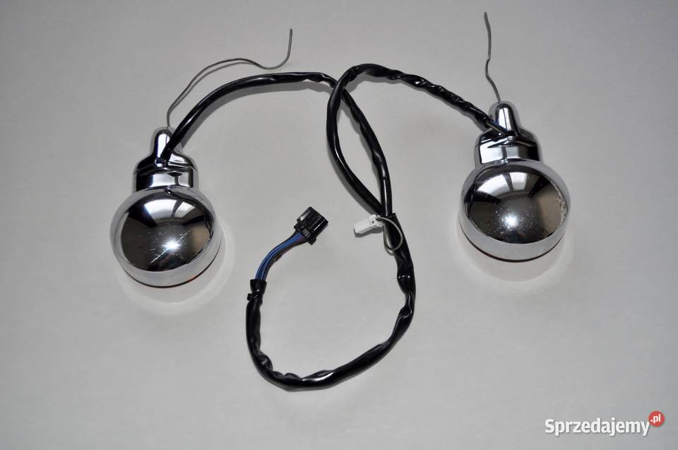 Kierunki do LIghtbars