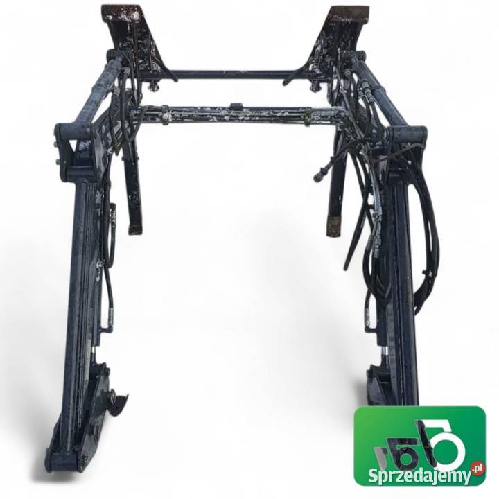 Ładowacz Czołowy Tur Stoll FC 250P Compactline Wilkowo