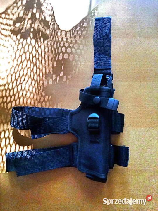 Kabura Udowa do Walther P99 Codura prawa kol Jaworzno