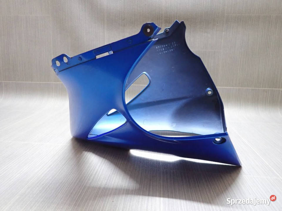 Pług Osłona Dolna Pod Silnik NIEBIESKI Kawasaki Strzelce Krajeńskie sprzedam