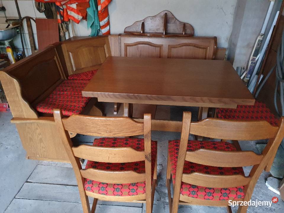 Rogowka kuchenna 185x140 Antyki, Sztuka, Kolekcje Świerklaniec