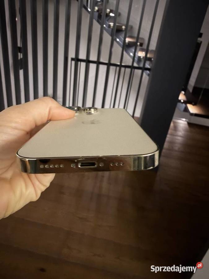 iPhone 14pro 128GB Warszawa