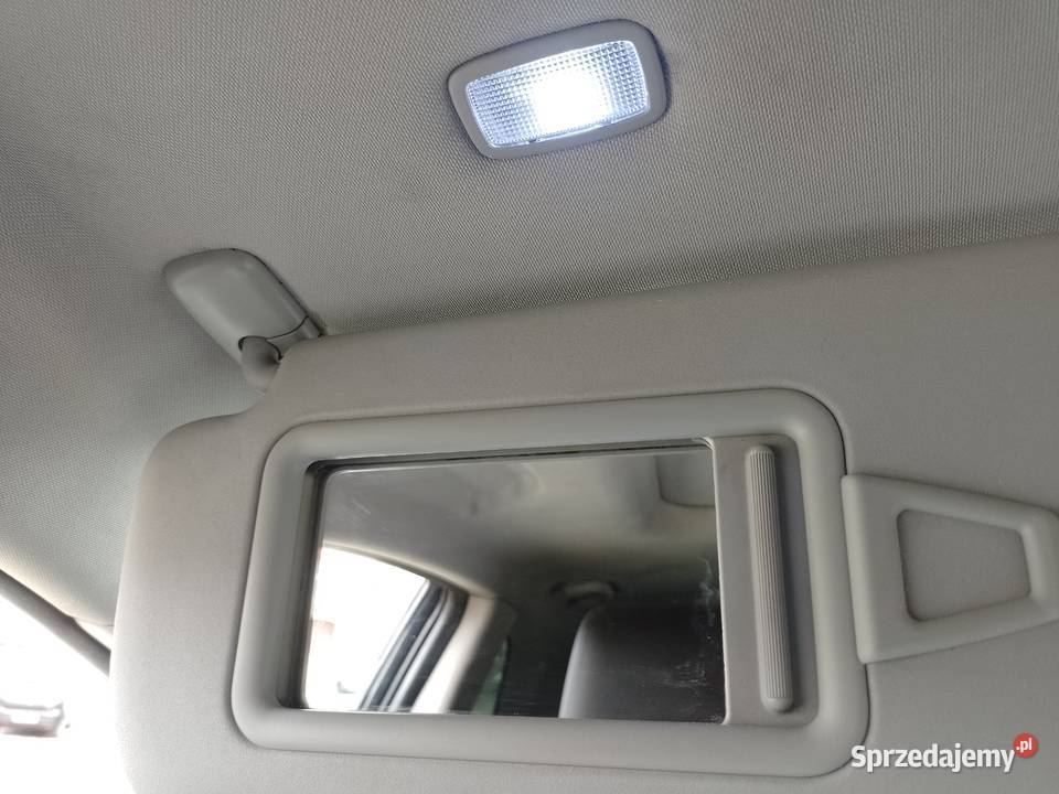 Kia ProCeed 16 126 gaz LPG automat FULL grzane czarny
