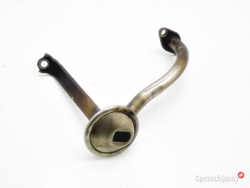 SMOK POMPY OLEJU 10 16V VVTI YARIS Sosnowiec
