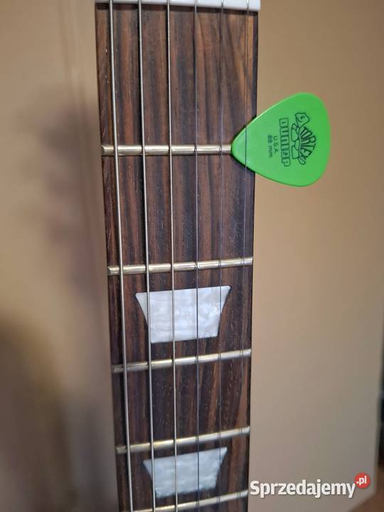 Gitara Elektryczna Epiphone Vintage G400 SG Strzegom