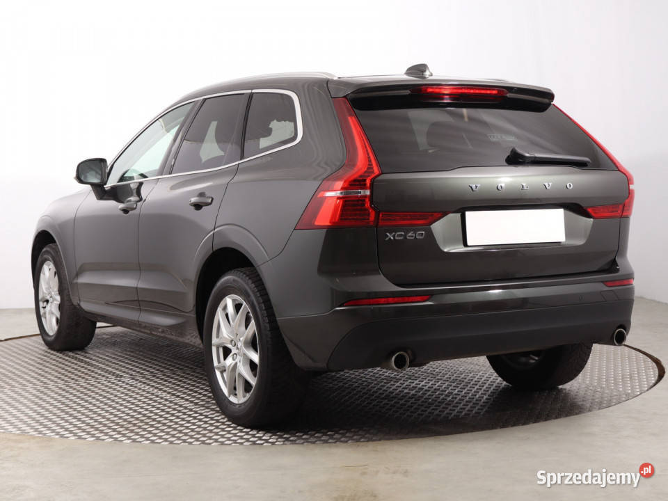 Volvo XC60 D4 czujnik zmierzchu Katowice sprzedam