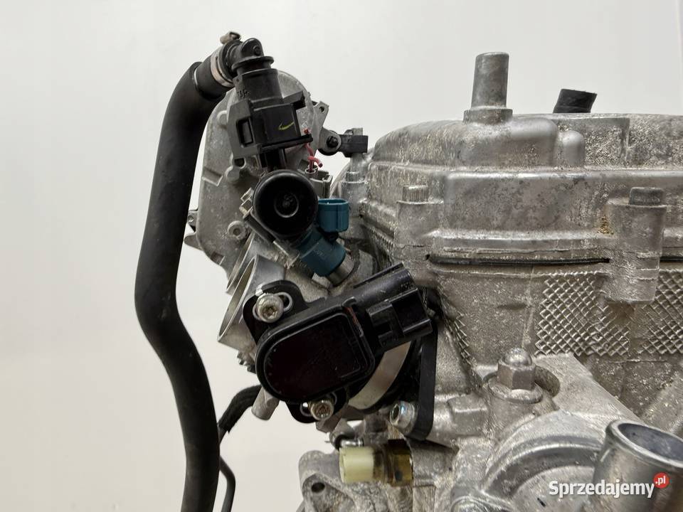 SILNIK ER650AE Kawasaki ER6N ER6F 650 ER650 sprzedam