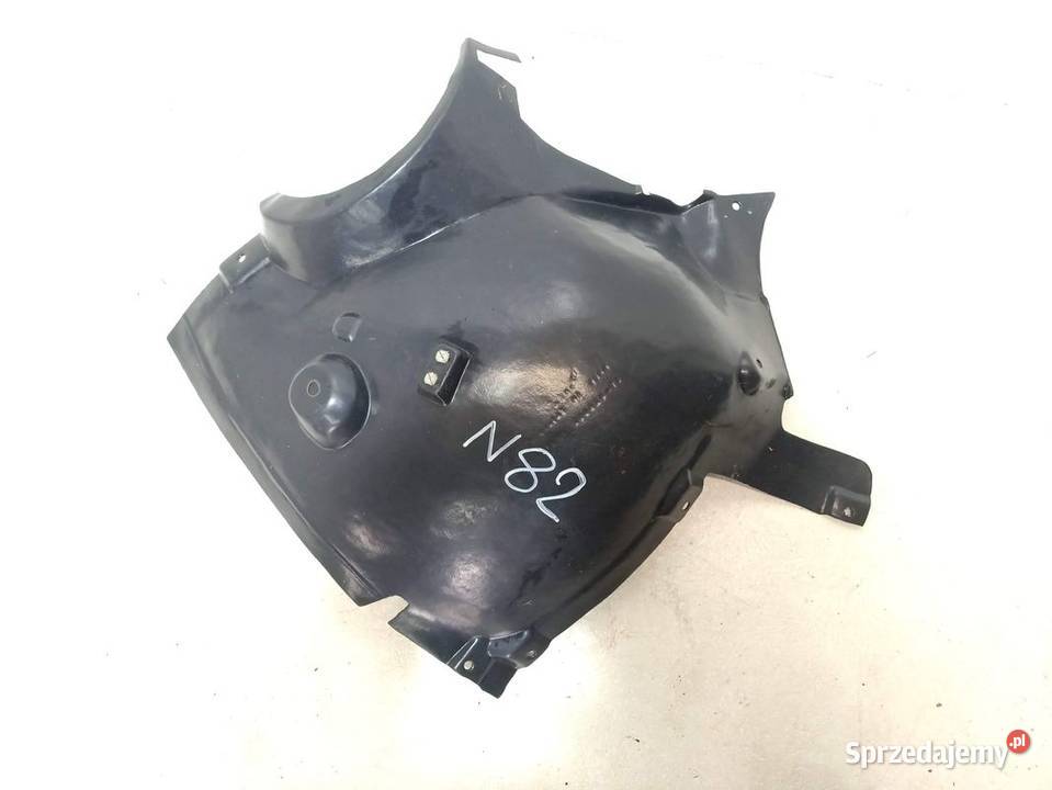 MERCEDES KLASA E W211 032002062006 NADKOLE PRAWY osobowe Skarżysko-Kamienna