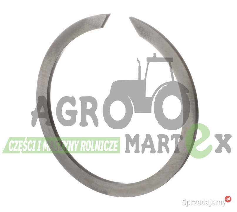 1277020C2 87773227 1277020C1 PIERŚCIEŃ CNH