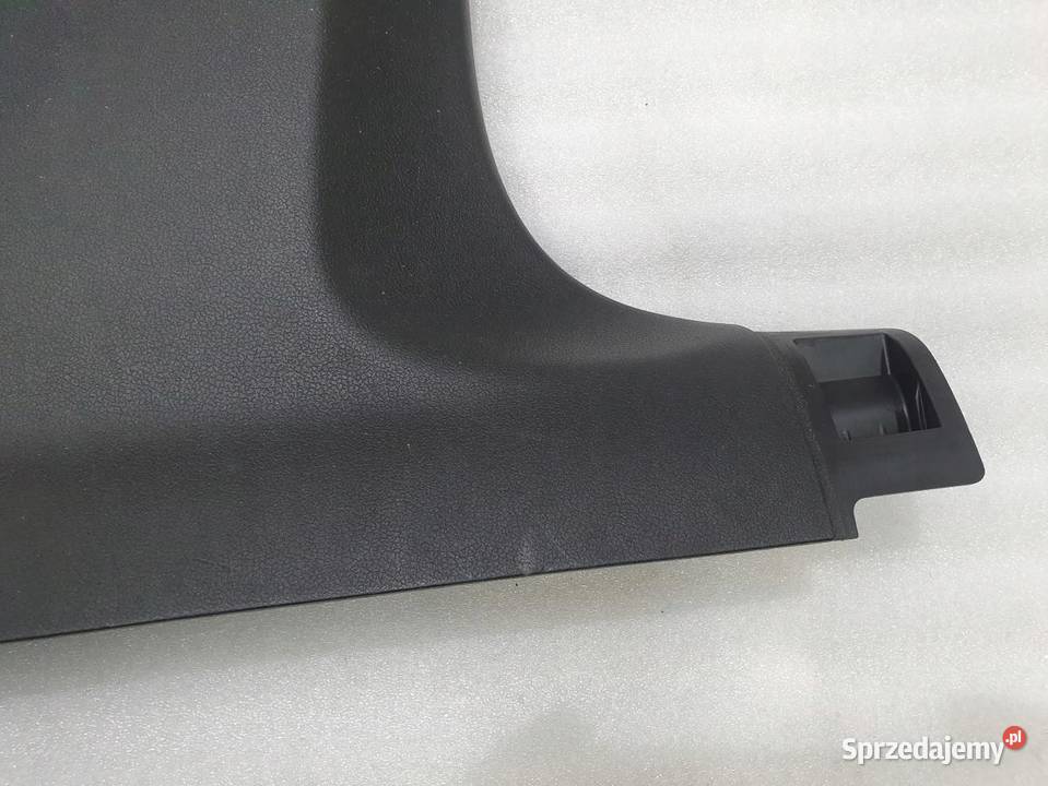 OSŁONA POSZYCIE SŁUPKA PRAWE AUDI A5 8T