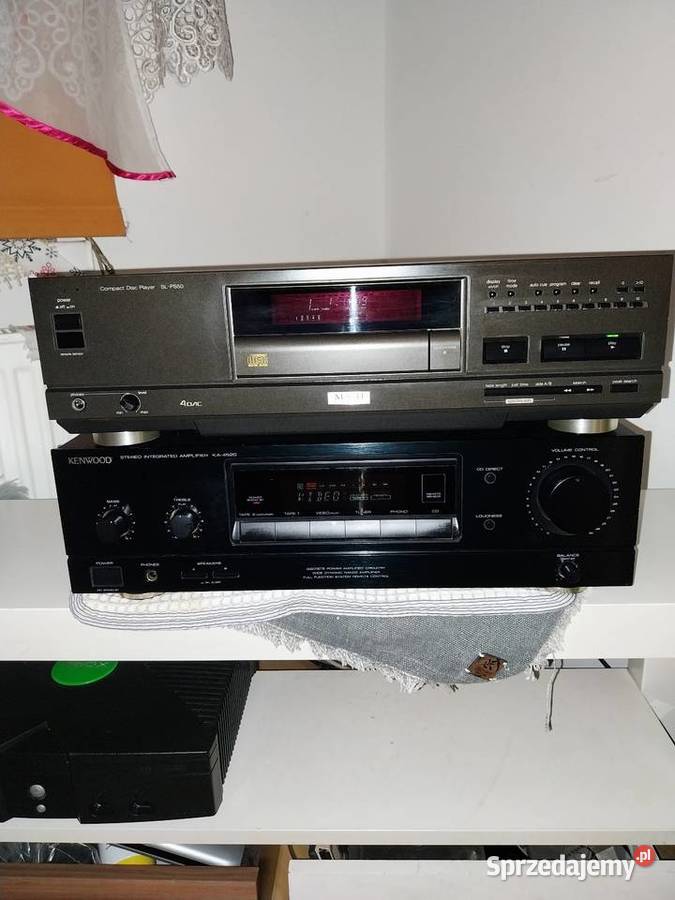 CD TECHNIKS SL 50 Starogard Gdański