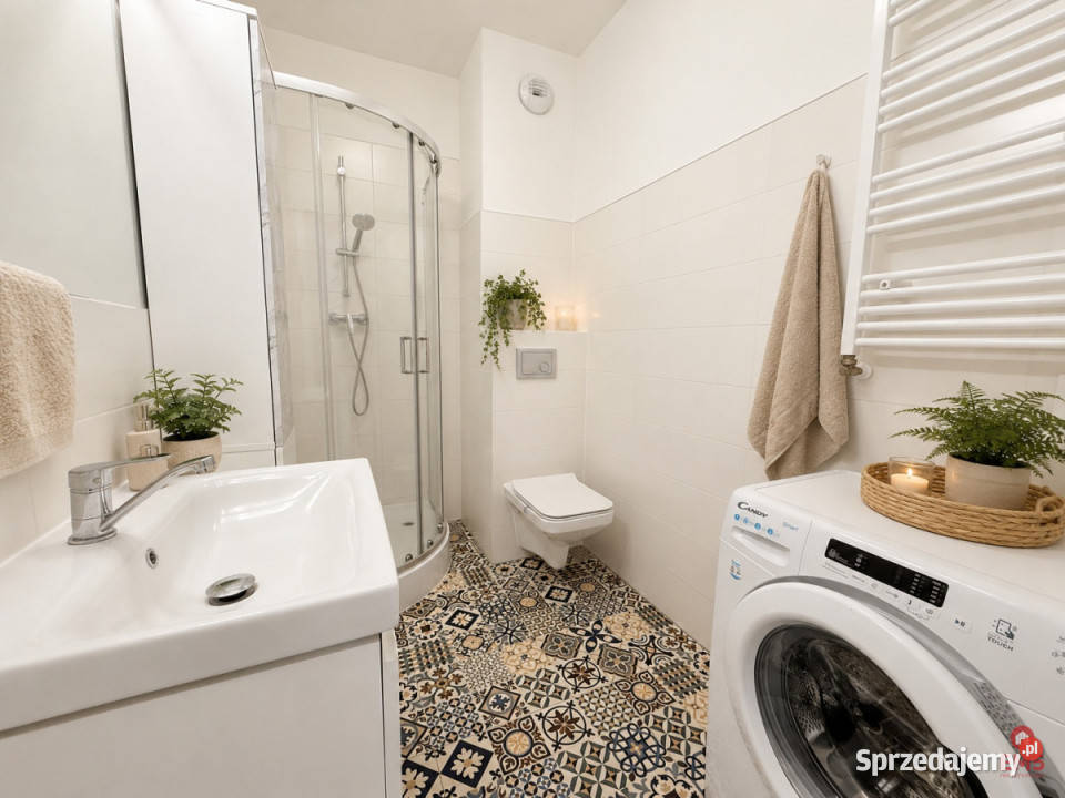 Mieszkanie 45m2 2 pok Bielsk Podlaski 45m2