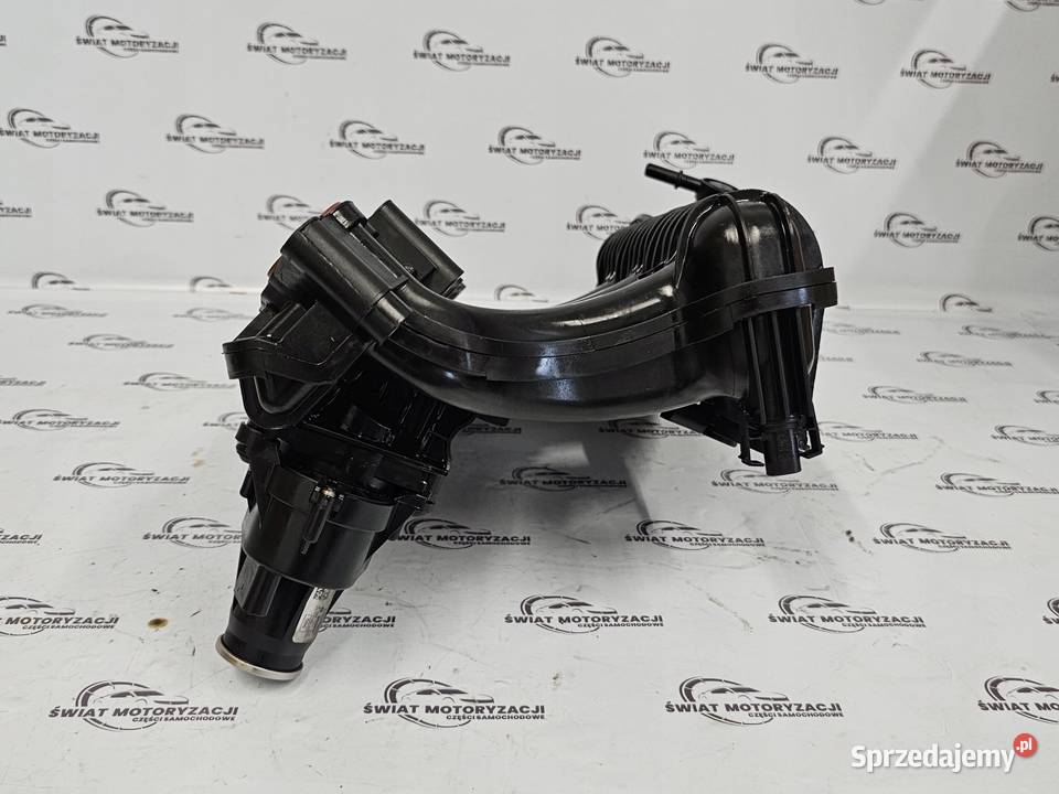 MERCEDES W212 18 B CGI 271860 kolektor ssący osobowe świętokrzyskie