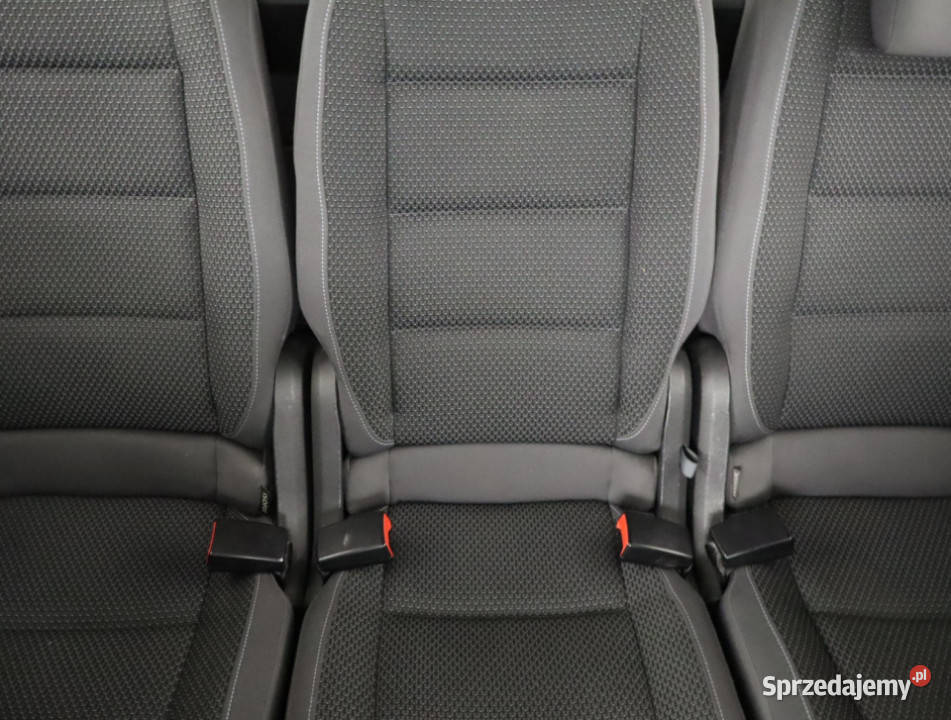 VW Touran 20 TDI Bielany Wrocławskie sprzedam