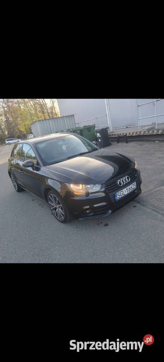 Audi A1 Stargard