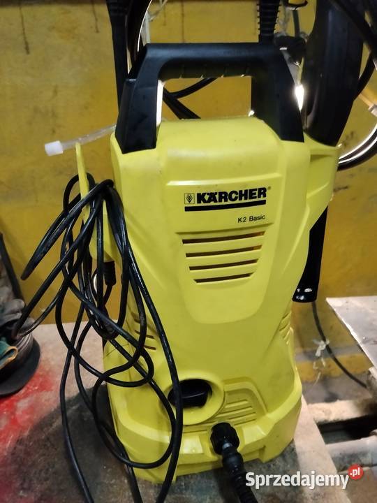 Karcher K2 Basic