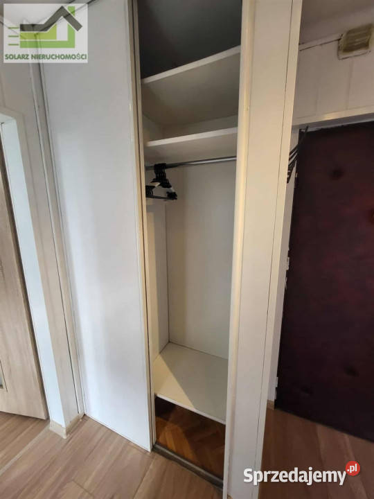 Mieszkanie Sosnowiec Ostrogórska 39m2 2pok sprzedam