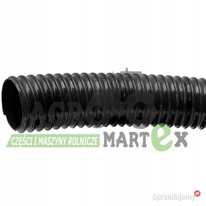 609872 PRZEWÓD POWIETRZNY fi70 VADERSTAD 1m