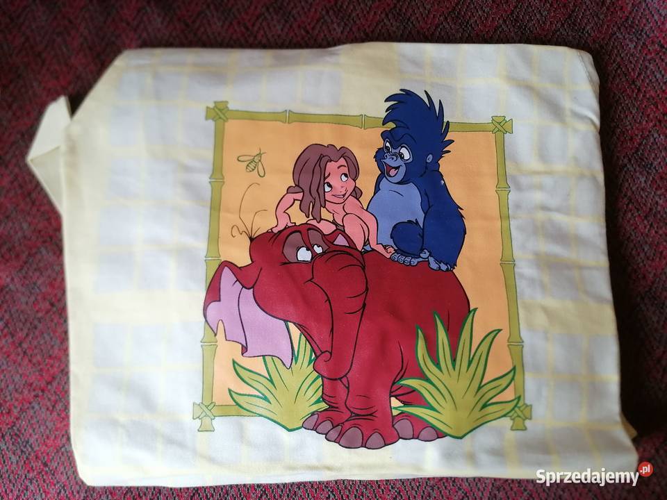 Fartuch kuchenny wodoodporny Disneys Łódź