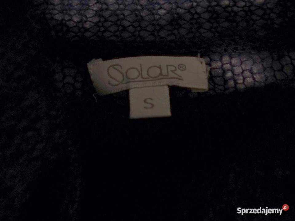 Sweter z Golfem Moherowy 50 Moher Mgiełka podlaskie Łomża