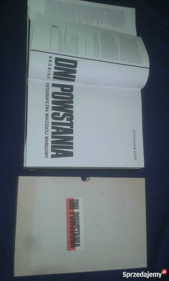 Legendy Powstania Pozostałe Warszawa sprzedam