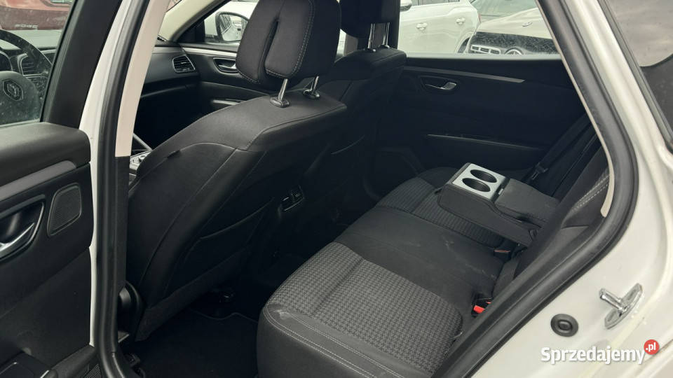 Renault Talisman 15 Dci Kam cofania Czujniki 360 Gdynia sprzedam