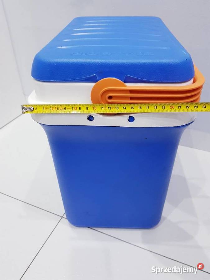 Lodówka turystyczna Giostyle Bravo 25L Dąbrowa Górnicza