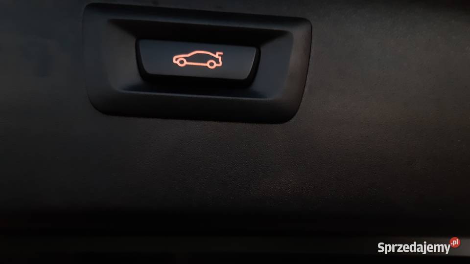 BMW 30d f11 radar M pakiet panorama KAFAS HUD czujnik parkowania mazowieckie Bielicha