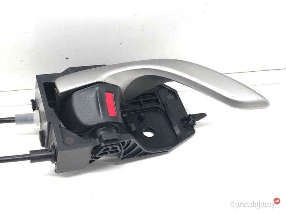 ZAMEK DRZWI PRAWY PRZÓD MAZDA 3 BM SedanLimuzyna podkarpackie