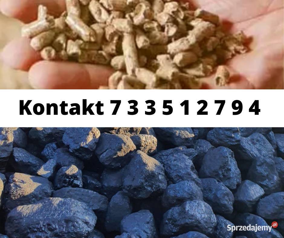 Węgiel kamienny brunatny Wadowice