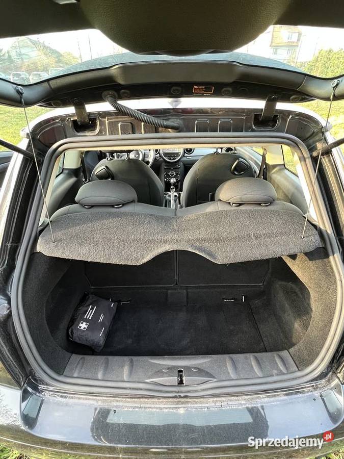 Mini one lubuskie Gorzów Wielkopolski