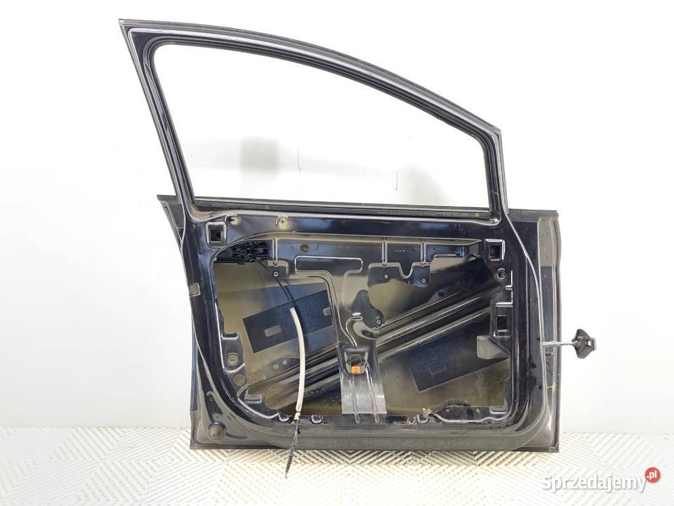 DRZWI LEWY PRZÓD SEAT IBIZA IV Hatchback 0817 podkarpackie