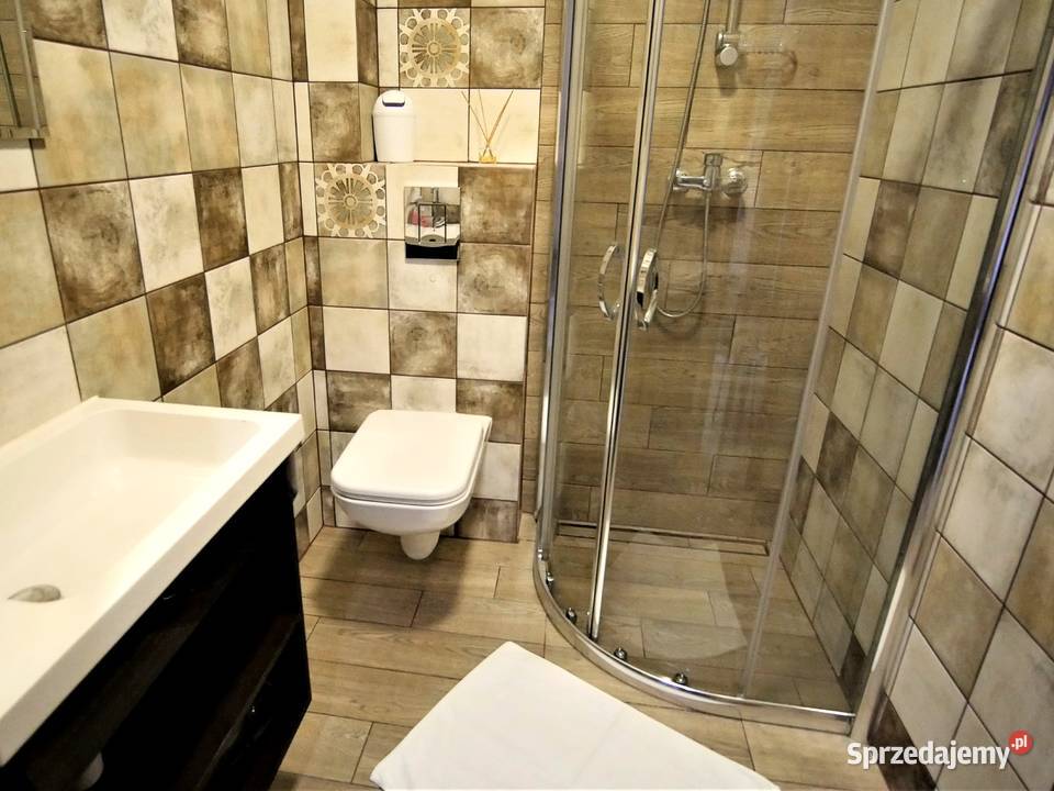 Krynica Morska Villa Porto komfortowe pokoje