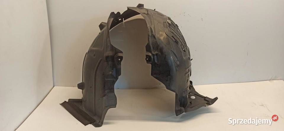 MERCEDES W205 NADKOLE LEWY PRZÓD A2056903301