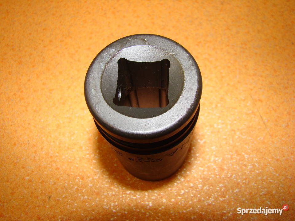 Nasadka 34 30 mm udarowa długa TONA STANLEY Ref Ręczne