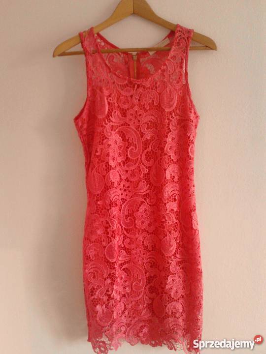 Sukienka 36 Warszawa