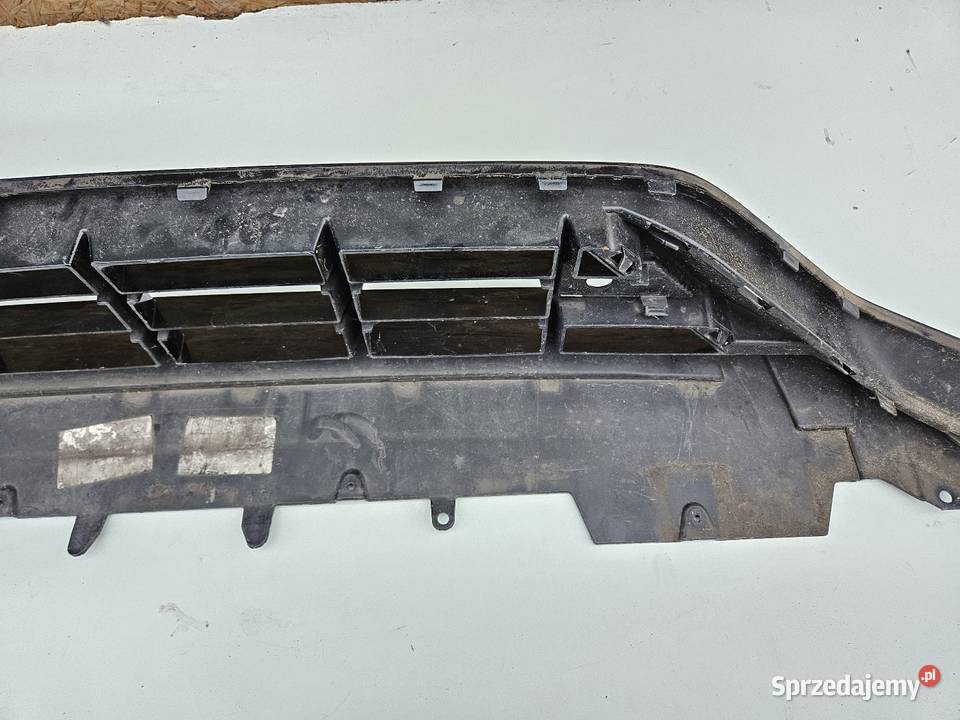 VOLVO XC90 II LIFT RDESIGN SPOILER DOKŁADKA osobowe wielkopolskie Międzychód