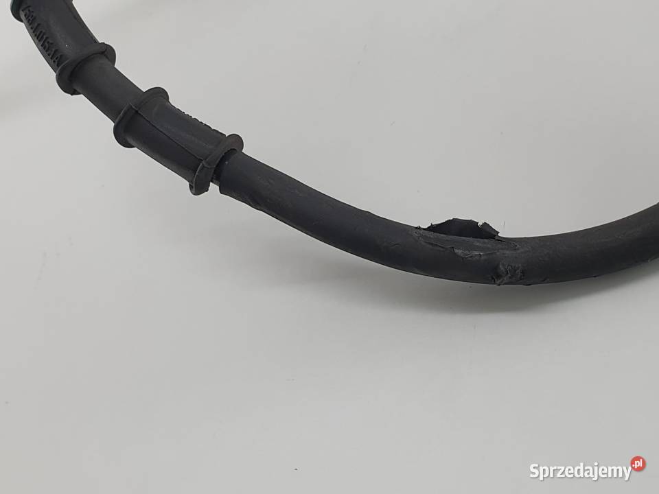 PRZEWOD HAMULCOWY DUCATI DIAVEL łódzkie