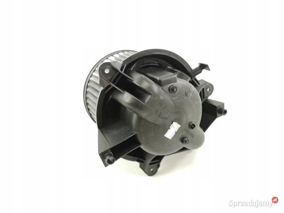 WENTYLATOR SILNIK DMUCHAWY FIAT PUNTO 19992010