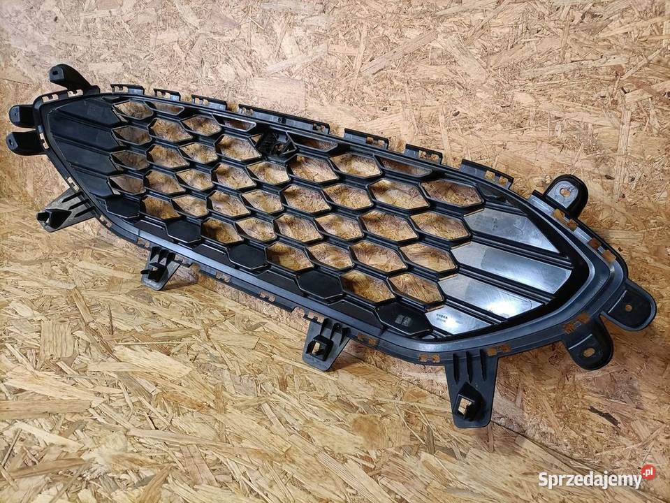 FORD KUGA MK3 ST LINE GRILL ATRAPA CHŁODNICY osobowe Atrapy Pleszew
