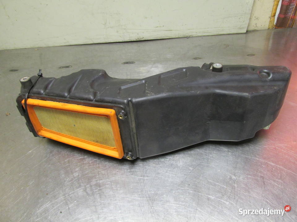 Airbox filtr powietrza KTM 690 16r Części Sandomierz