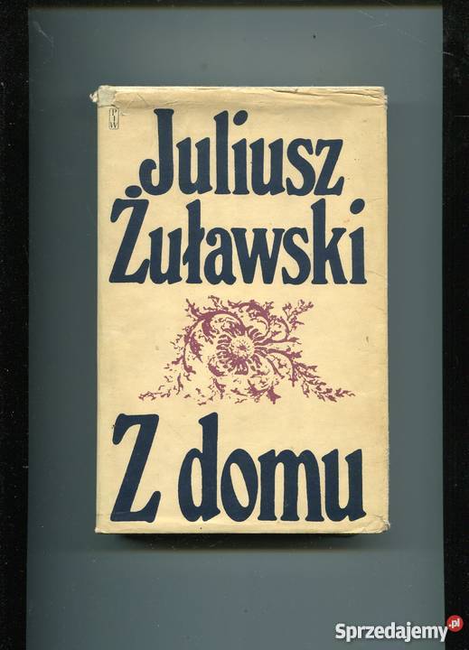 Z domu Juliusz Żuławski